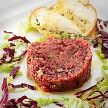 Tatar à discrétion (ab 18.00 Uhr)