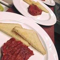 Tatar à discrétion (ab 18.00 Uhr)