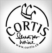 Wine and Dine mit der Weinhandlung Cortis (18.30 Uhr)