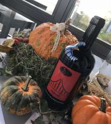 Cuvée Sascha "Zur Brugg"