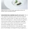 Bericht im Gault Millau und in der Zeitschrift Gastro Journal